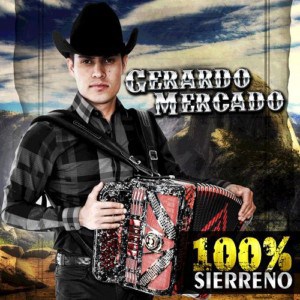 Gerardo Mercado – A La Edad De 14 Años